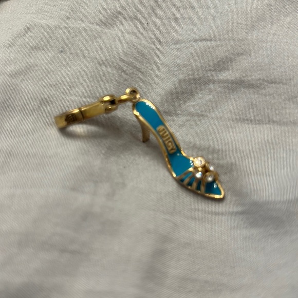 Juicy Couture Jewelry - Juicy couture charm